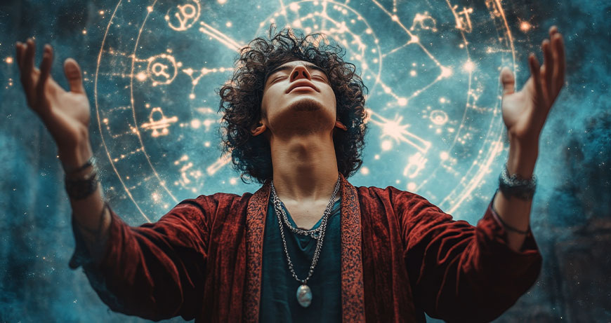 Falit Jyotish (Predictive Astrology)