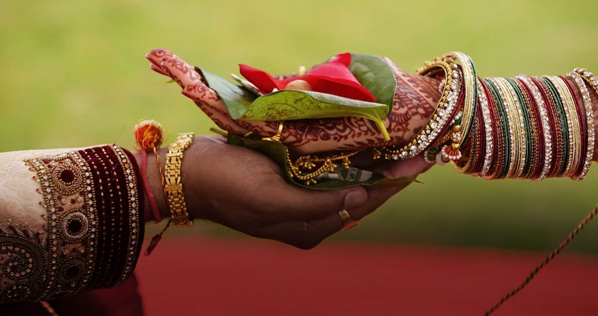 Vivah Hetu Pujan